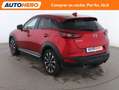 Mazda CX-3 2.0 Skyactiv-G Zenith 2WD 89kW Rojo - thumbnail 4
