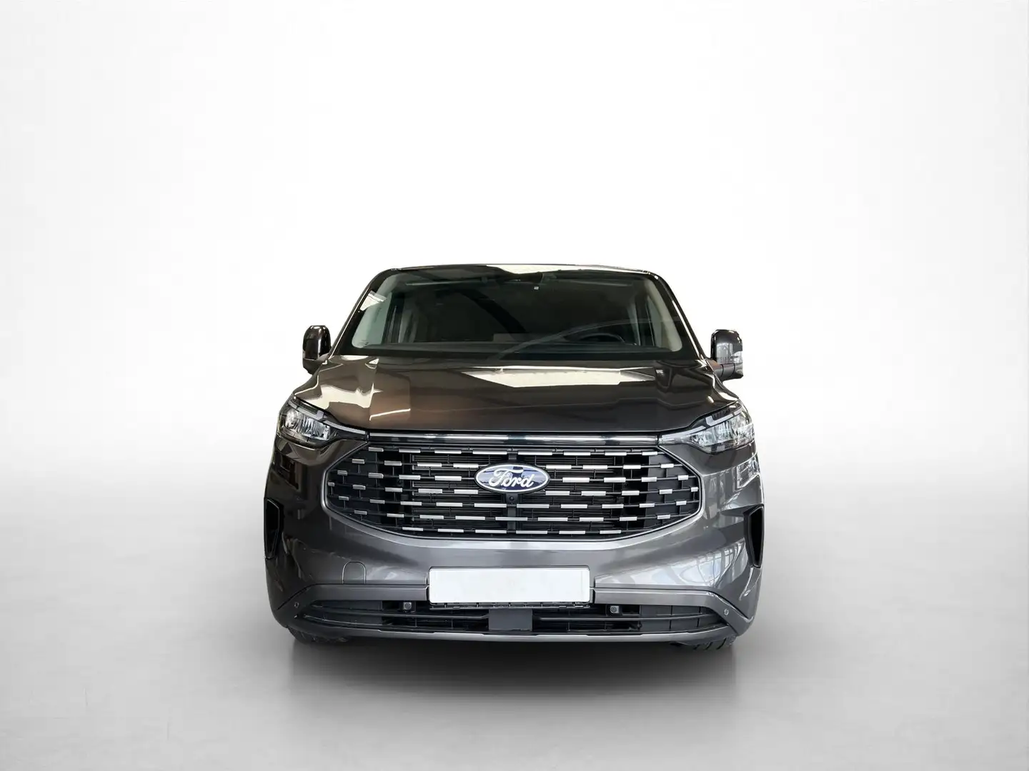 Ford Tourneo Custom Titanium X L2H1 320 Schalter 2,0Ecoblue 110KW/1... Grigio - 2