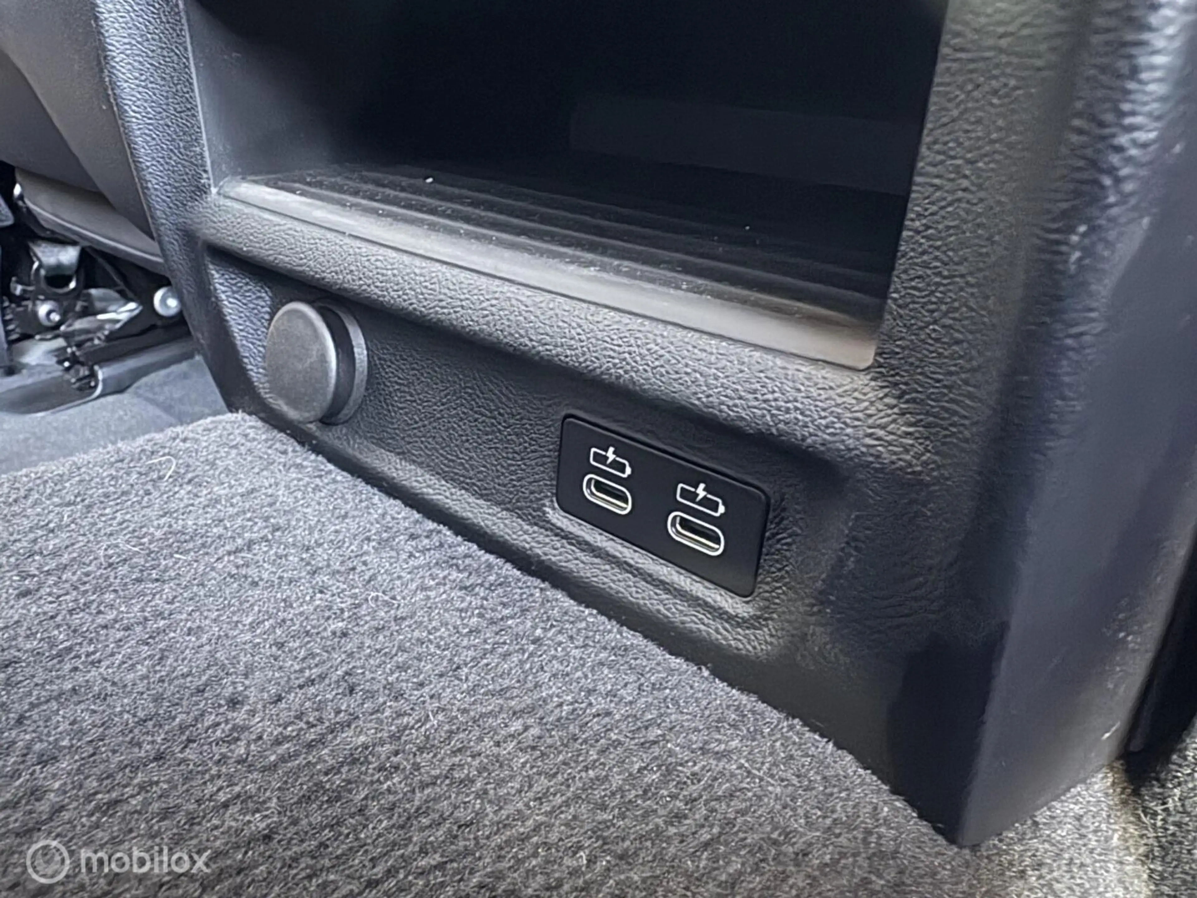 BMW 530 5-serie Touring 530e High Executive HUD / LED / Tr — photo 12