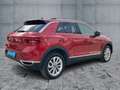 Volkswagen T-Roc 1.5 TSI DSG STYLE 5JG+LEDplus+NAV+AHK+PANO Rot - thumbnail 6