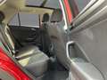Volkswagen T-Roc 1.5 TSI DSG STYLE 5JG+LEDplus+NAV+AHK+PANO Rot - thumbnail 13