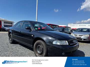 1.6 Klimaautom  TÜV 01/27 *EXPORT