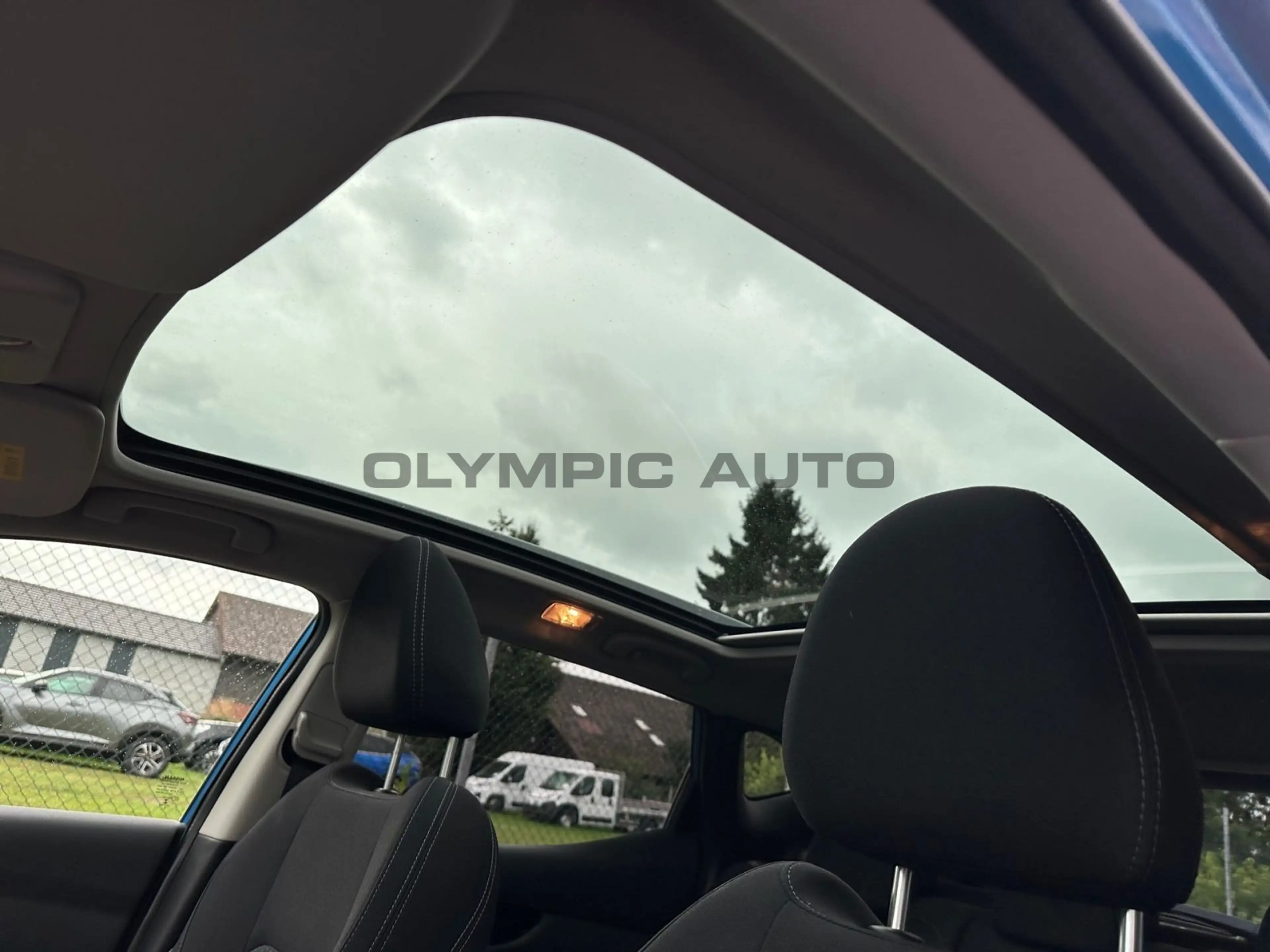 Nissan Qashqai QASHQAI 1.3 DIG-T 160 PS DCT 4x2 ZAMA Design SH — photo 14