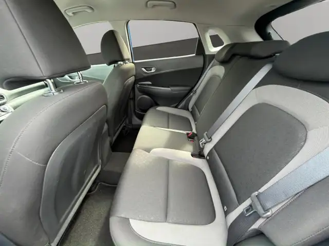 Hyundai Kona view 10