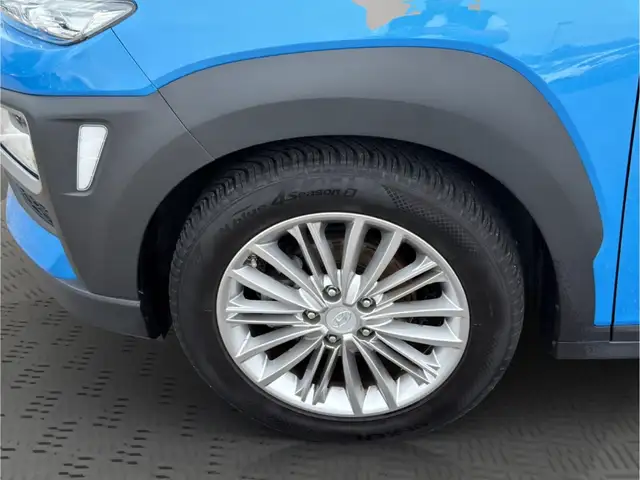 Hyundai Kona view 7