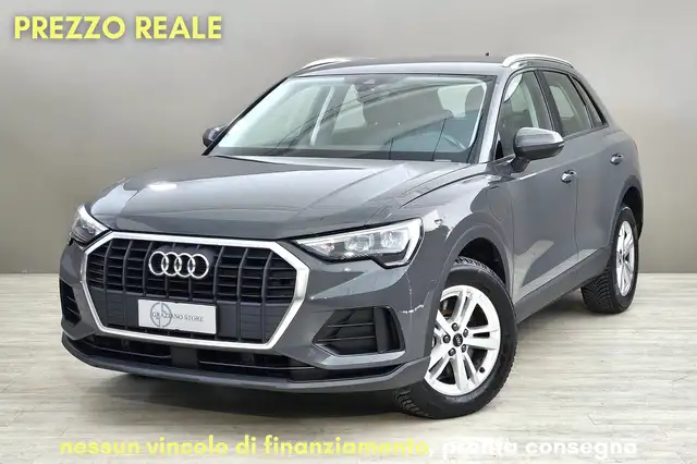 Audi Q3 45 TFSI PHEV e S tronic Business
