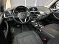 BMW X3 xDrive 20i Advantage Virtual* PDC* ab €229,- Schwarz - thumbnail 15