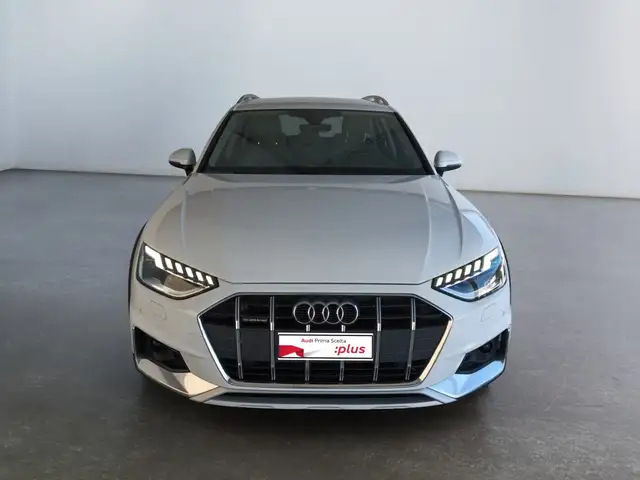 Audi A4 allroad 2.0 40 TDI QUATTRO S TRON. ID. CONTRAST