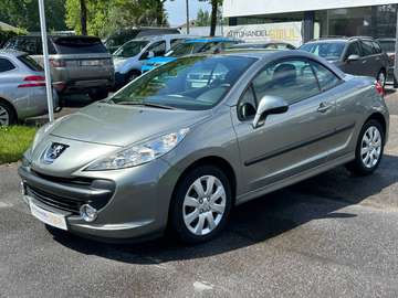 cc, 1.6i, 2009, 83.470Km, Park sens, 12m Garantie