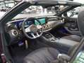 Mercedes-Benz S 63 AMG S 63 AMG 4M+ Cabrio rubellit Exklusiv Swarovski Piros - thumbnail 20