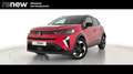 Renault Captur Eco-G Techno 74kW Negro - thumbnail 1
