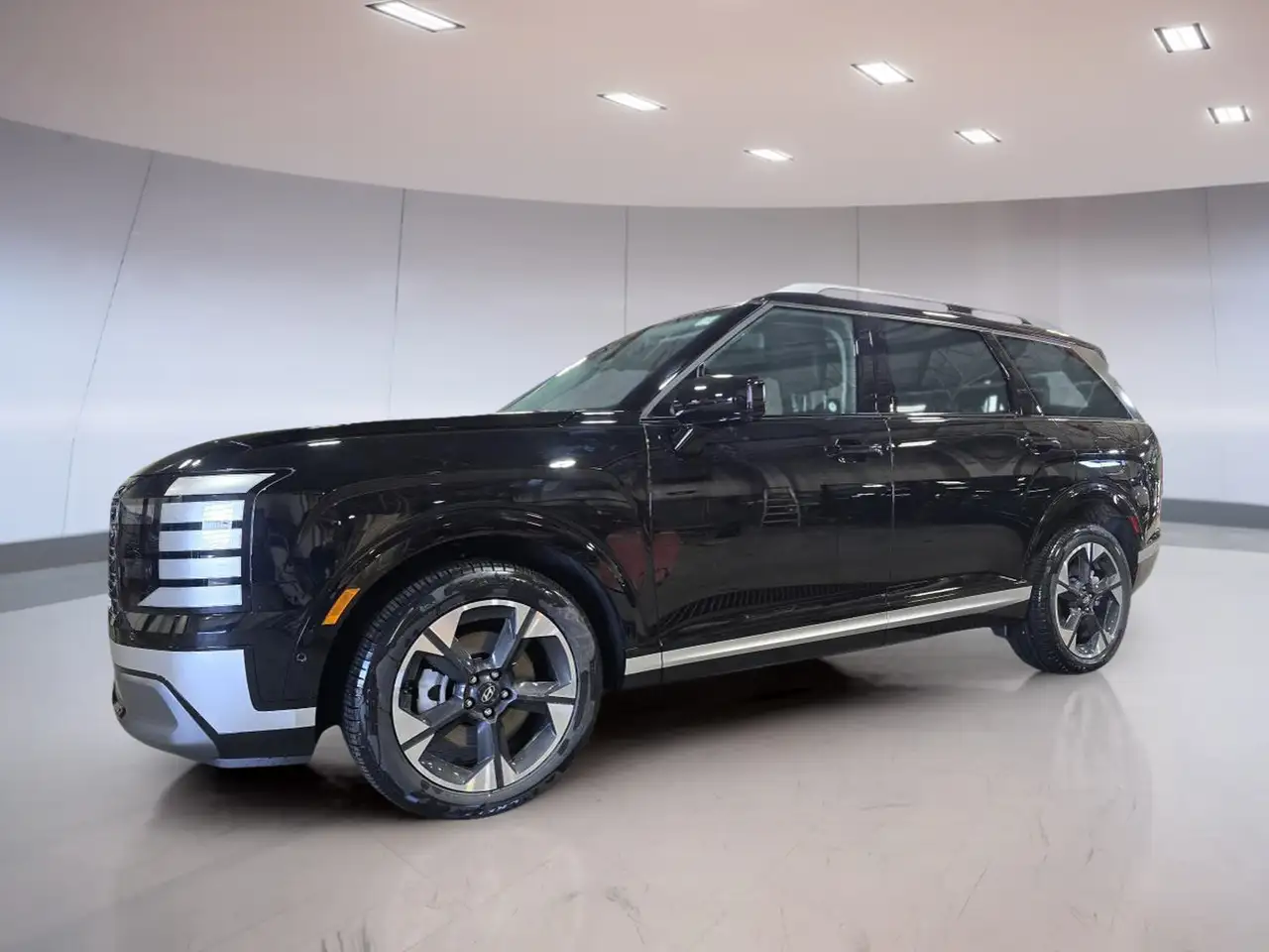 2026 Hyundai PALISADE Hybrid