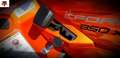 CF Moto CForce 850 850 V2 EFI 4×4 XL DLX Servo *Langversion* Oranje - thumbnail 6