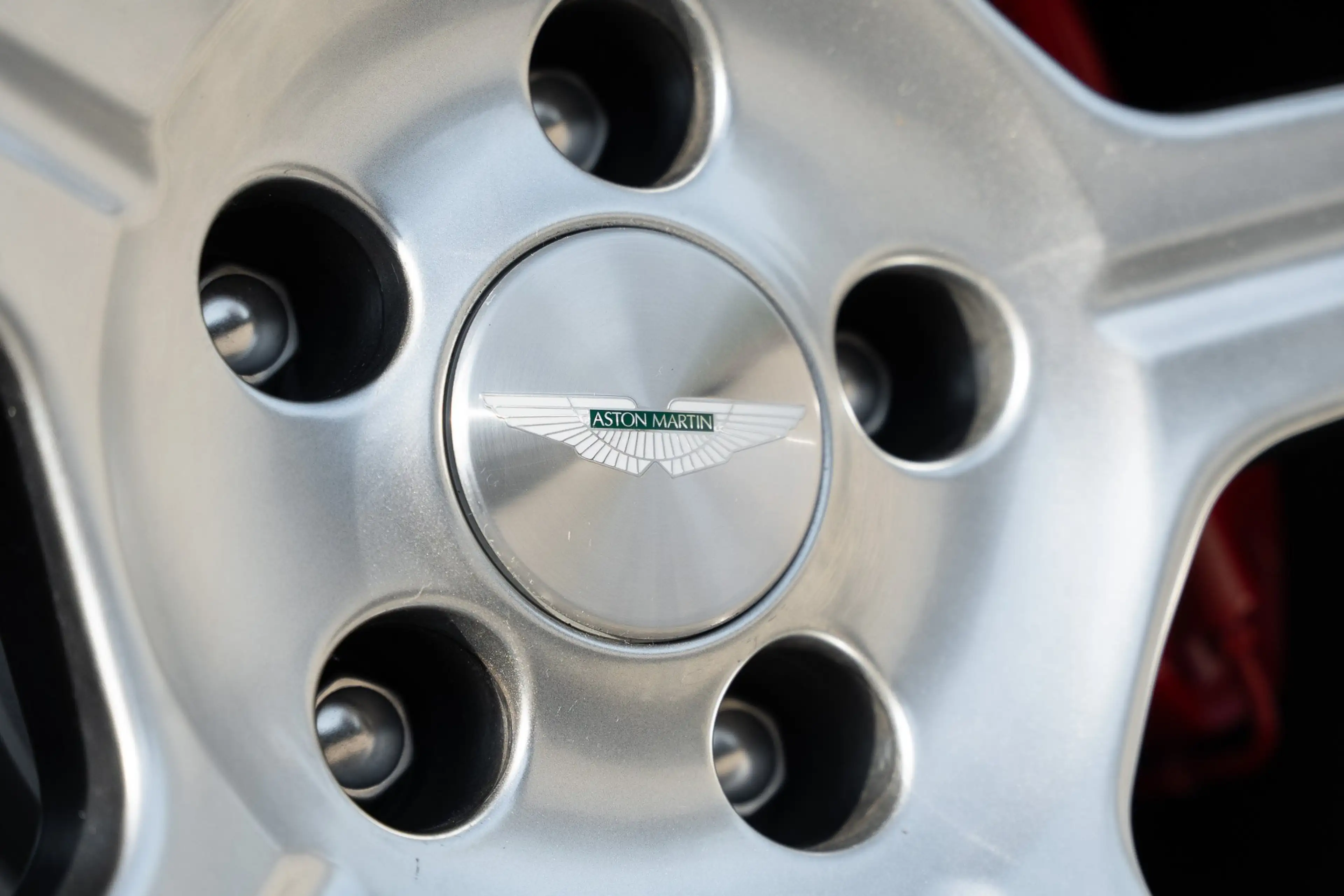 Aston Martin AR1 Only 240 Miles - 84 of 99 Ex. - Just Serviced — photo 14