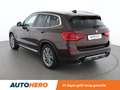 BMW X3 xDrive 20i Luxury Line Brown - thumbnail 4