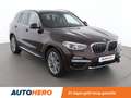BMW X3 xDrive 20i Luxury Line Brown - thumbnail 8