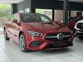 Mercedes-Benz CLA 250 e *AMG-LINE*PANO*KEYLESS*KAMERA*CARPLAY* Roşu - thumbnail 15