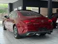 Mercedes-Benz CLA 250 e *AMG-LINE*PANO*KEYLESS*KAMERA*CARPLAY* Roşu - thumbnail 3