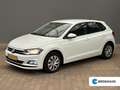 Volkswagen Polo 1.0 TSI Comfortline Cruise | 5-Deurs | Airco | Blu Blanc - thumbnail 1