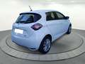 Renault ZOE INTENS R135 BATERÍA PROPIEDAD 50KWH Blanc - thumbnail 4