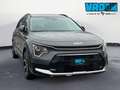Kia Niro 1.6 GDi DCT HEV Style Grigio - thumbnail 3