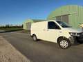 Volkswagen T6 Transporter Doka-Kastenwagen KR MD 2,0 TDI BMT Weiß - thumbnail 7