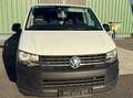 Volkswagen T6 Transporter Doka-Kastenwagen KR MD 2,0 TDI BMT Weiß - thumbnail 8