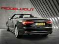 Audi A5 Cabriolet 2.0 191 PK TFSI S-Line Digi.Dash/Trekhaa Zwart - thumbnail 9