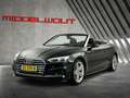 Audi A5 Cabriolet 2.0 191 PK TFSI S-Line Digi.Dash/Trekhaa Zwart - thumbnail 1