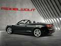Audi A5 Cabriolet 2.0 191 PK TFSI S-Line Digi.Dash/Trekhaa Zwart - thumbnail 2