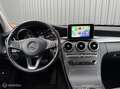 Mercedes-Benz C 180 Estate C180 Prestige Aut7 Cruise Carplay Led Nwe A Grau - thumbnail 18