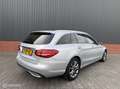 Mercedes-Benz C 180 Estate C180 Prestige Aut7 Cruise Carplay Led Nwe A Grau - thumbnail 4