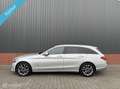Mercedes-Benz C 180 Estate C180 Prestige Aut7 Cruise Carplay Led Nwe A Grau - thumbnail 2