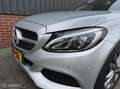 Mercedes-Benz C 180 Estate C180 Prestige Aut7 Cruise Carplay Led Nwe A Grau - thumbnail 10