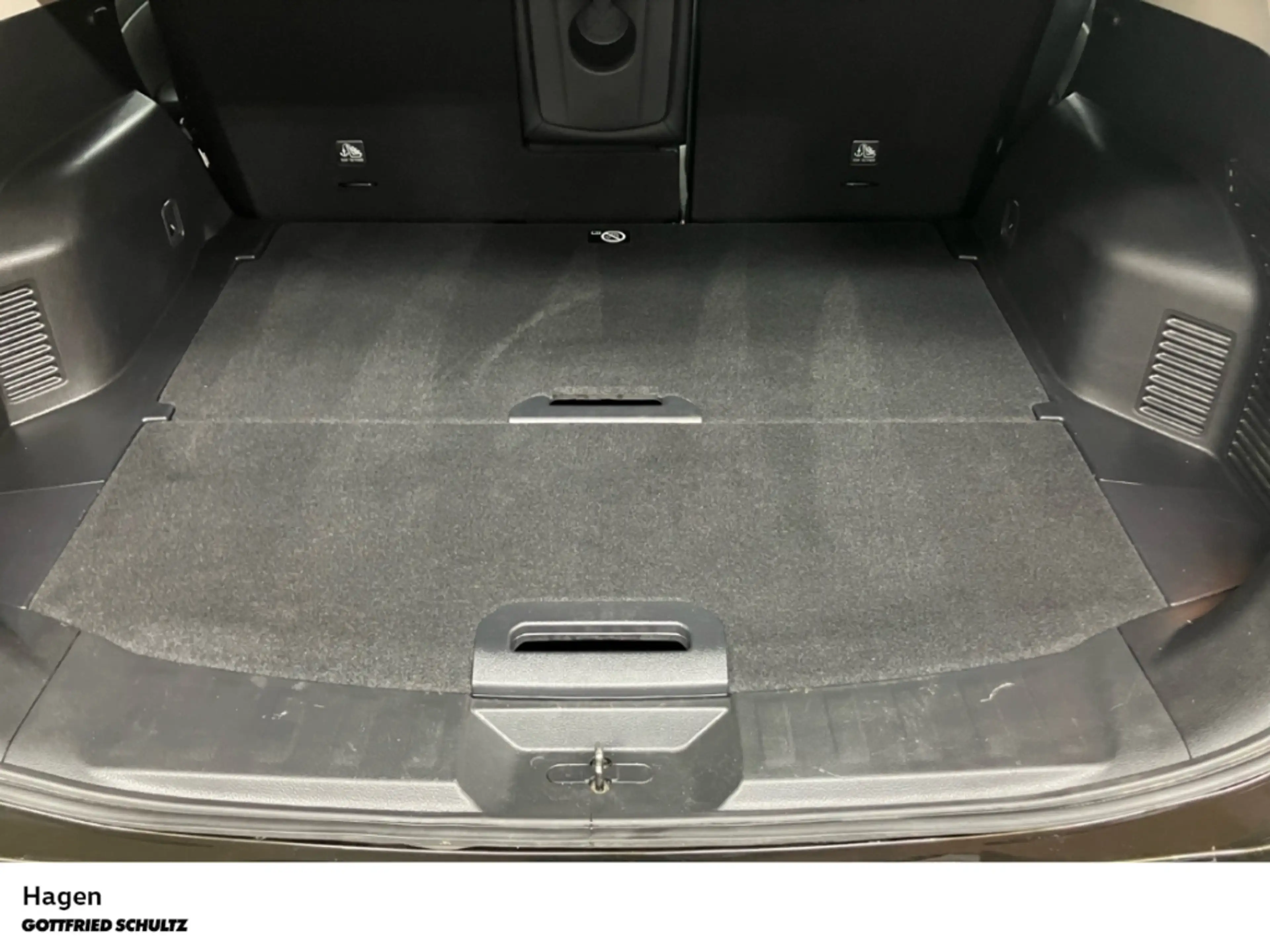 Nissan X-Trail Tekna PAN BOSE LEDER ACC KAMERA — photo 7