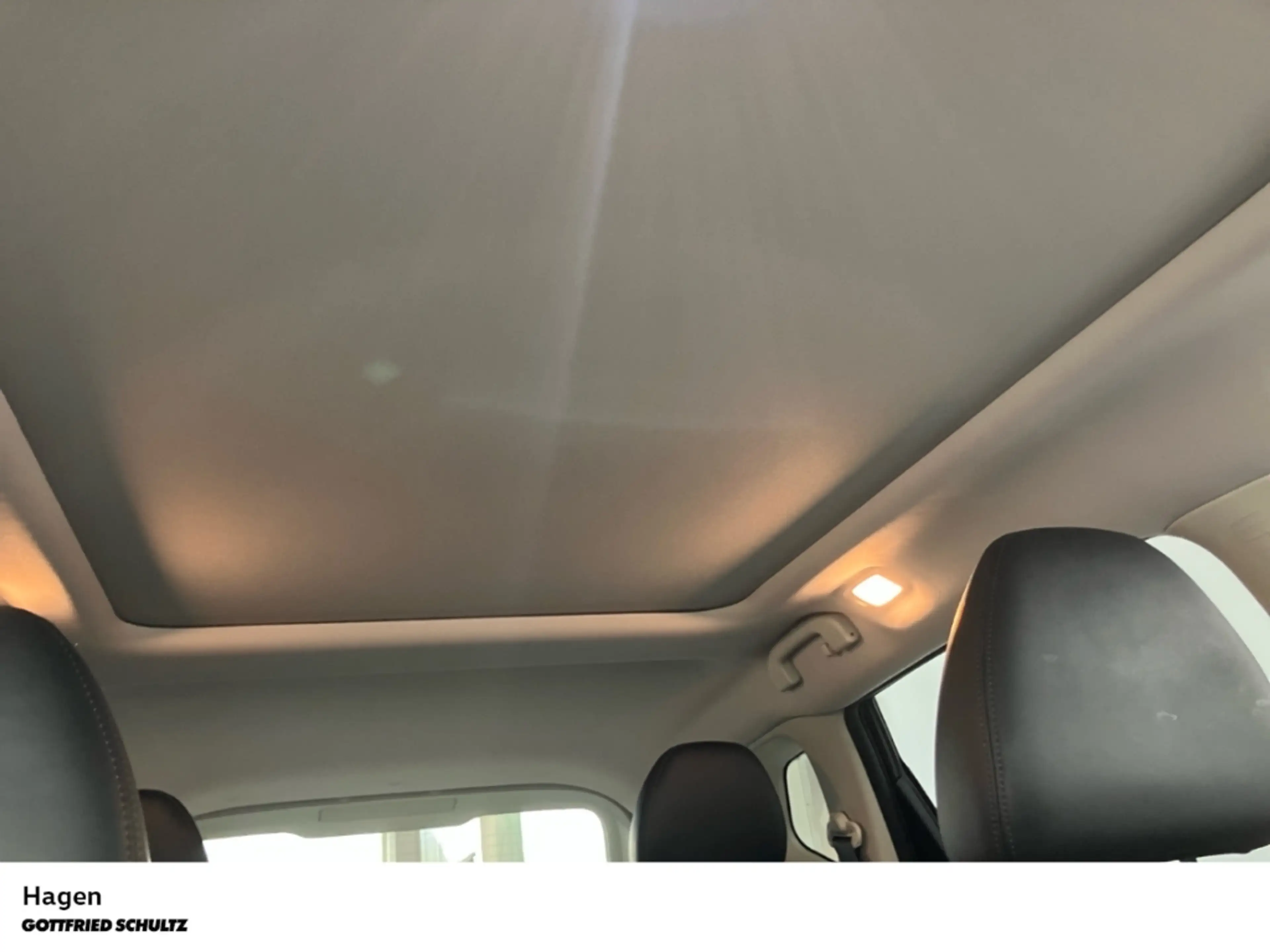 Nissan X-Trail Tekna PAN BOSE LEDER ACC KAMERA — photo 11