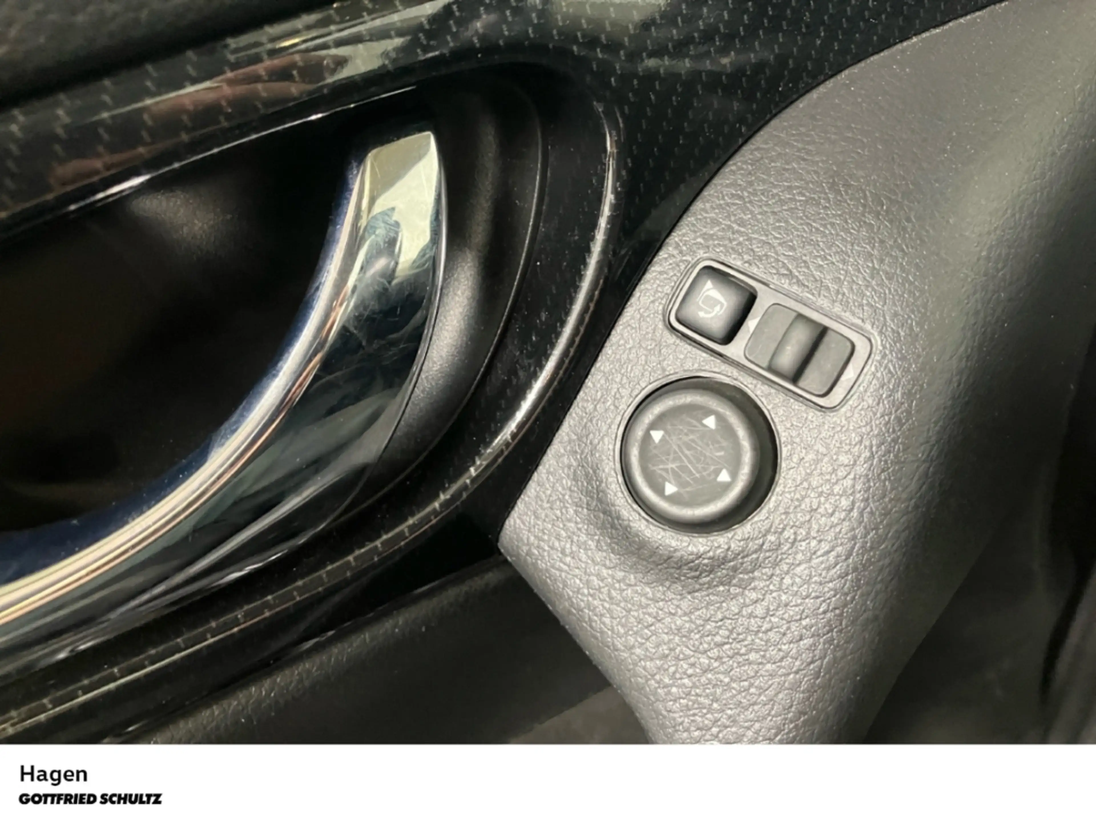 Nissan X-Trail Tekna PAN BOSE LEDER ACC KAMERA — photo 13
