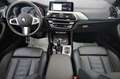BMW X3 M d  Leder,Navi,LED,Panorama,Kamera,SH,PDC Silver - thumbnail 4