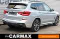BMW X3 M d  Leder,Navi,LED,Panorama,Kamera,SH,PDC Silver - thumbnail 15