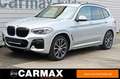 BMW X3 M d  Leder,Navi,LED,Panorama,Kamera,SH,PDC Silver - thumbnail 13