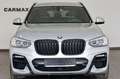 BMW X3 M d  Leder,Navi,LED,Panorama,Kamera,SH,PDC Silver - thumbnail 25
