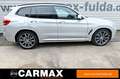 BMW X3 M d  Leder,Navi,LED,Panorama,Kamera,SH,PDC Silver - thumbnail 16