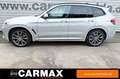 BMW X3 M d  Leder,Navi,LED,Panorama,Kamera,SH,PDC Silver - thumbnail 14