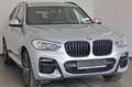 BMW X3 M d  Leder,Navi,LED,Panorama,Kamera,SH,PDC Silver - thumbnail 8