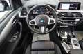 BMW X3 M d  Leder,Navi,LED,Panorama,Kamera,SH,PDC Silver - thumbnail 11
