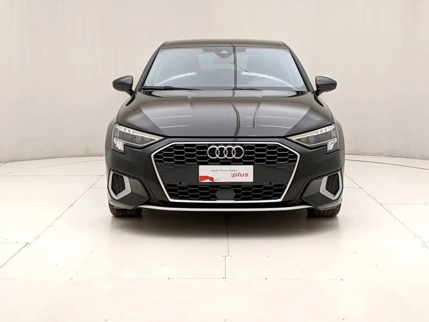 Audi A3 Sedan 35 TDI S tronic Business Advanced Nero - 2