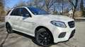 Mercedes-Benz GLE 43 AMG AMG GLE 43 Coupe 4M 9G-TRONIC Weiß - thumbnail 13