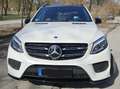 Mercedes-Benz GLE 43 AMG AMG GLE 43 Coupe 4M 9G-TRONIC Weiß - thumbnail 12