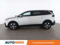 Peugeot 5008 2.0 Blue-HDi GT 180 CV EAT8 Bianco - thumbnail 3