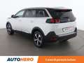 Peugeot 5008 2.0 Blue-HDi GT 180 CV EAT8 Bianco - thumbnail 4